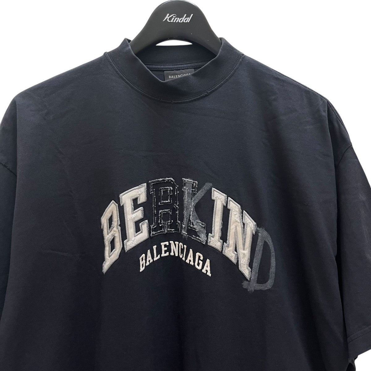 23SSBE KIND T半袖Tシャツ
