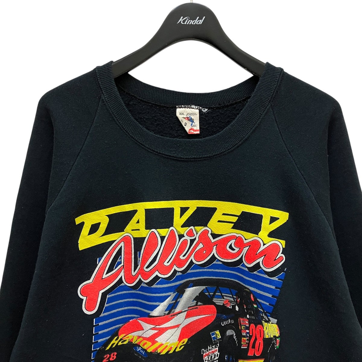 90s fruit of the loom レディースサイズ　スウェット 最終売り尽し】古着 90s USA製 FRUIT OF THE LOOM 無地 ソリッド