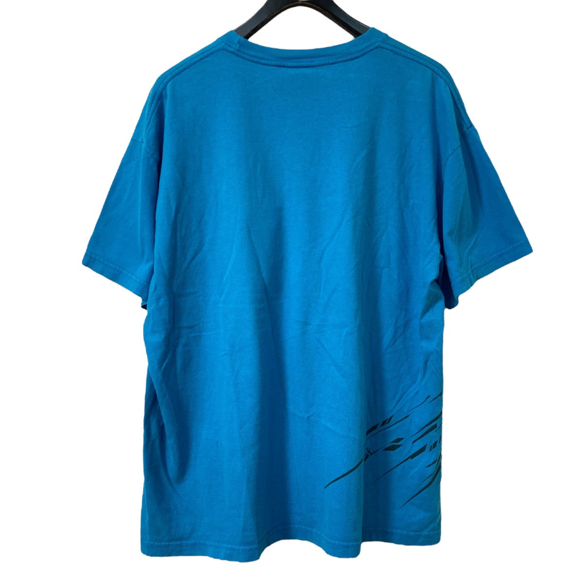 FOX RACING コットン半袖Tシャツ 古着・中古-2枚目のアイテム画像