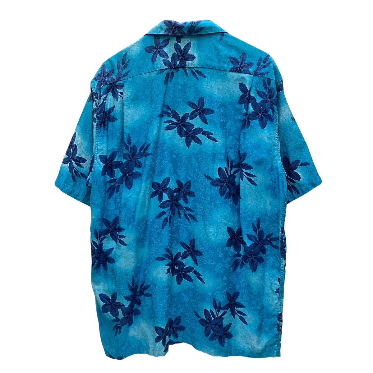 ISLAND Casuals(アイランドカジュアルズ) 70S vintageアロハシャツ