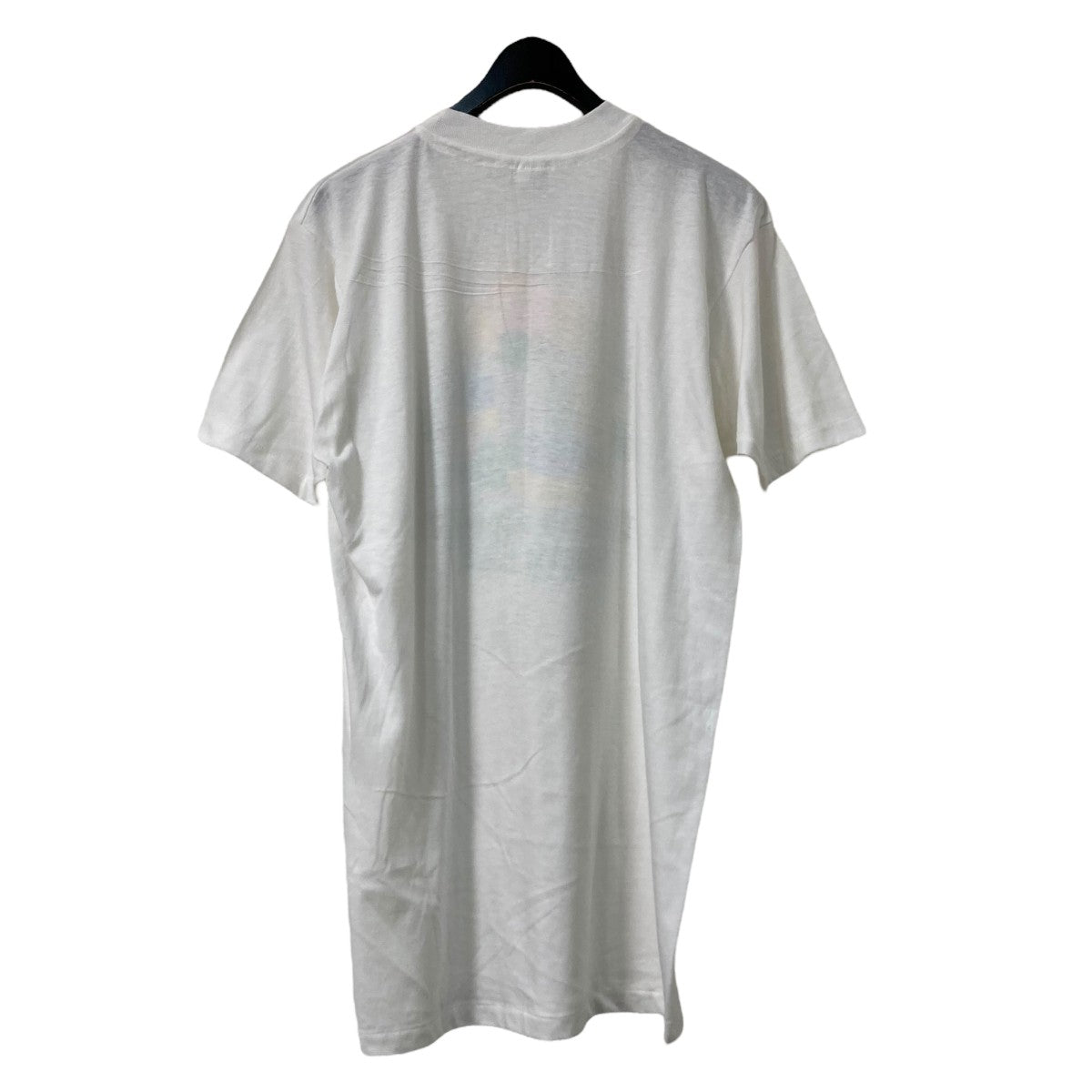 Vintage / Tシャツ IMEX(アイメックス) 80sフロントプリントTシャツ ホワイト