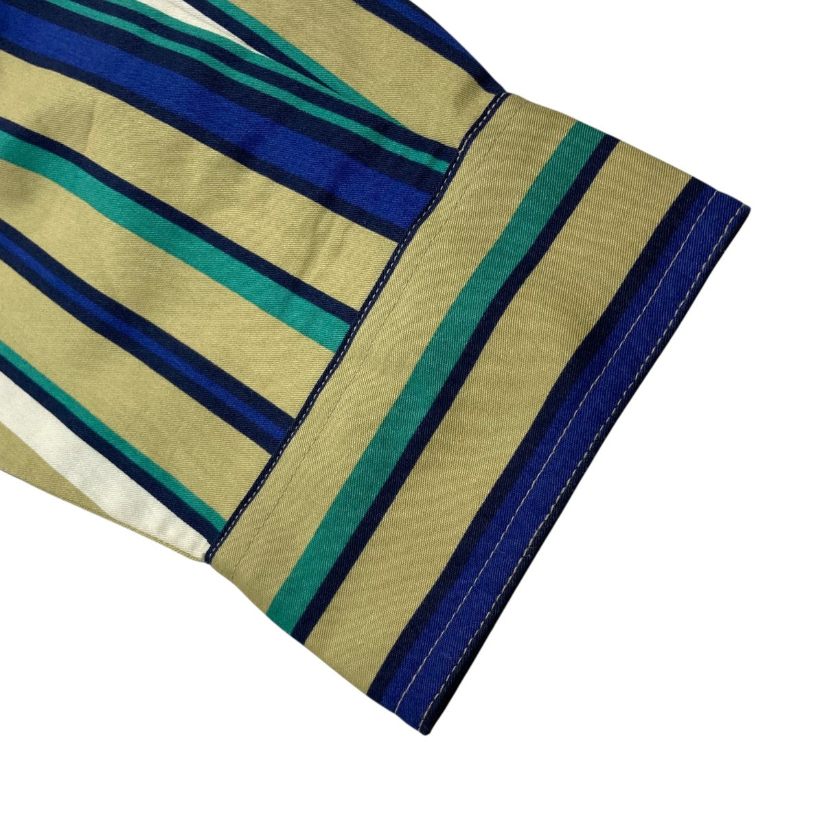 BASIC OPTIONS(ベーシックオプション) デットストックストライプ