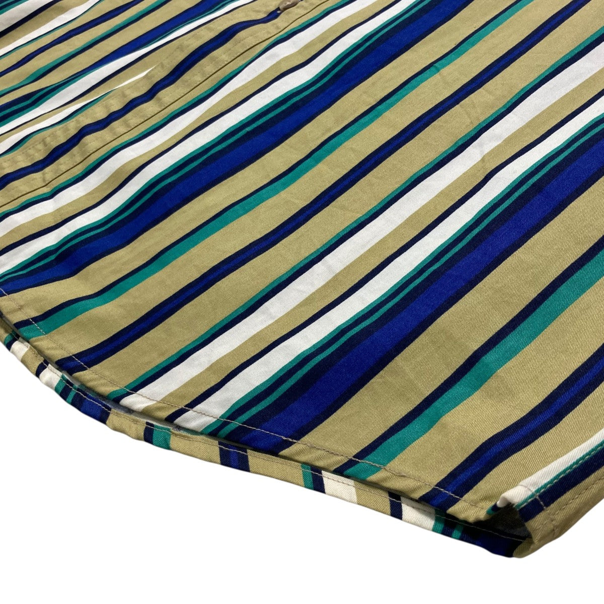 BASIC OPTIONS(ベーシックオプション) デットストックストライプ