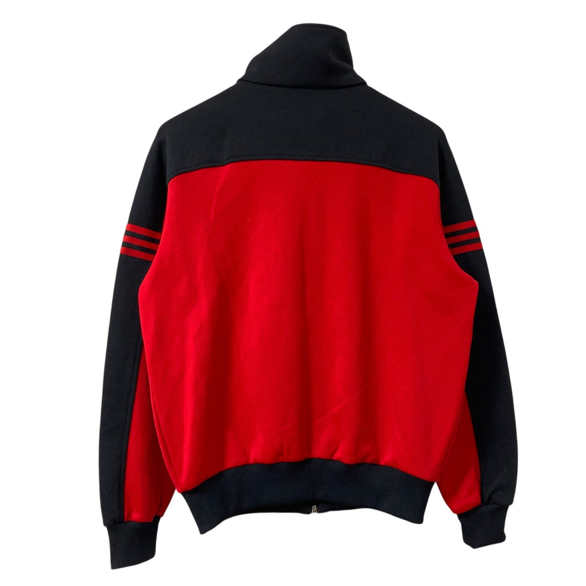 アディダス 80s トラックジャケット MADE IN BRAZIL 80s adidas アディダス トラックジャケット ジャージ トリコ