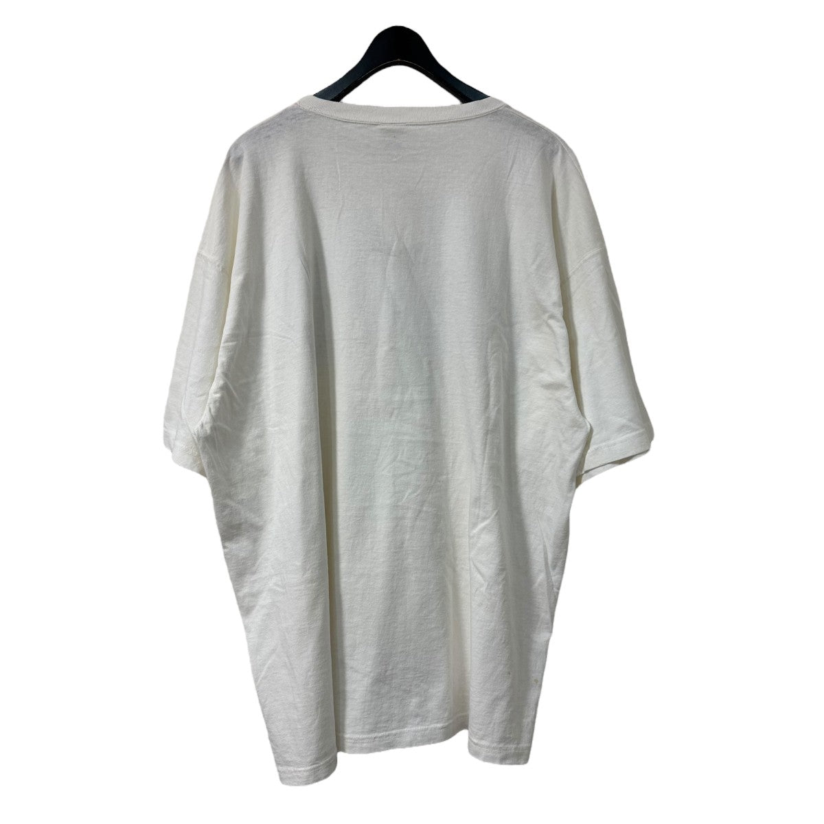 フロントプリントTシャツ