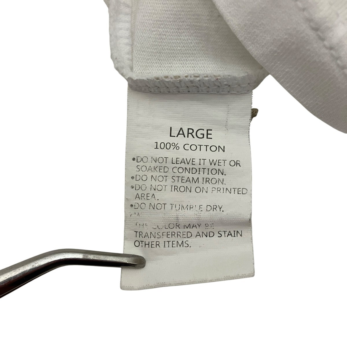 00's ステューシー ロングスリーブ Tシャツ Stussy ポケット付きロング