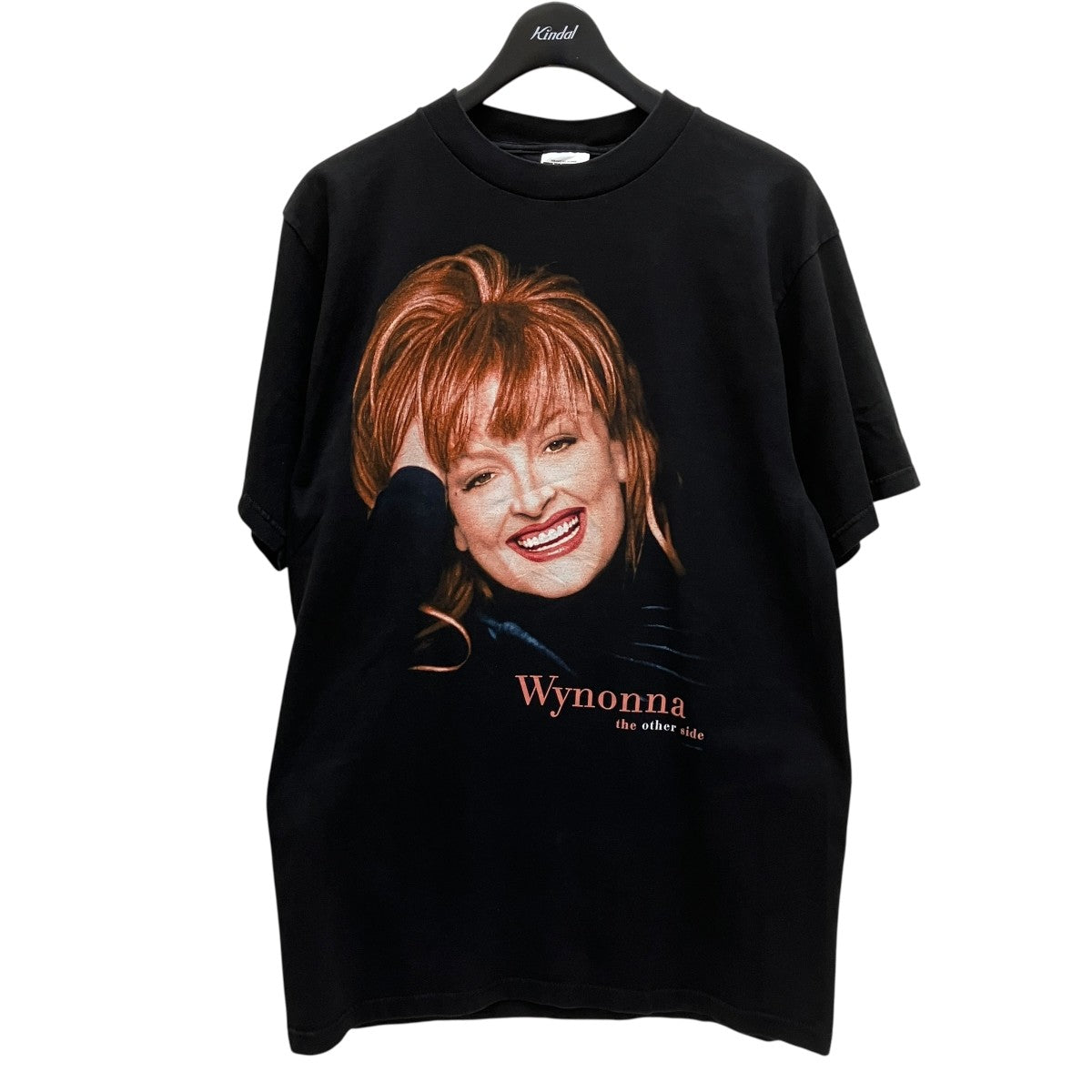 90S Wynonna半袖Tシャツ
