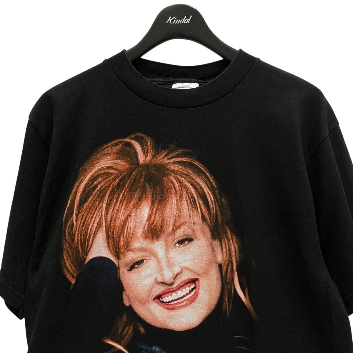 90S Wynonna半袖Tシャツ