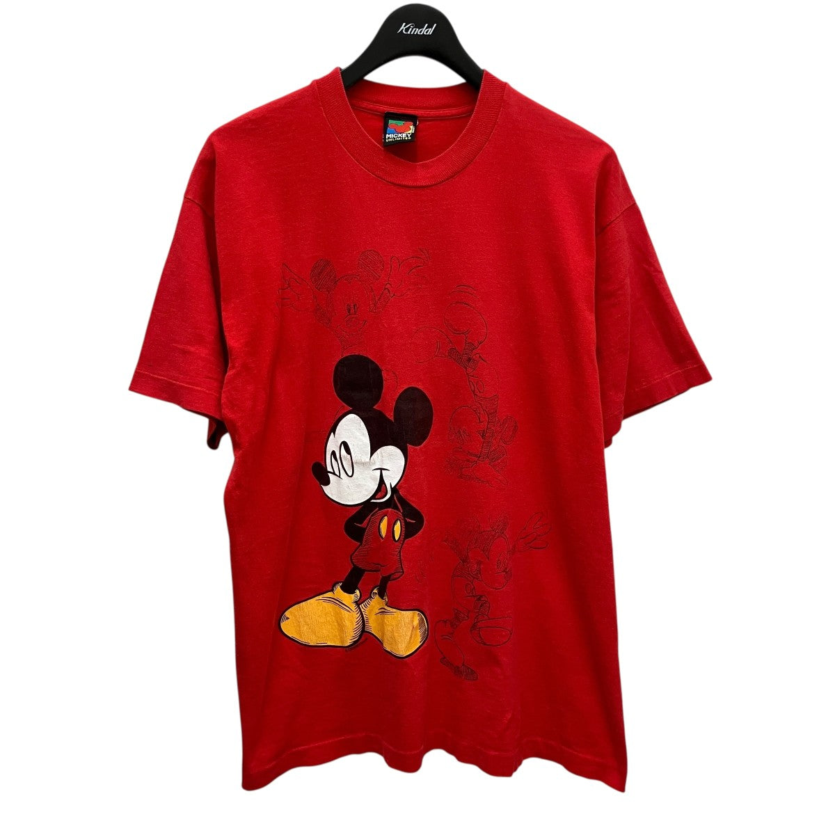 半袖Tシャツ