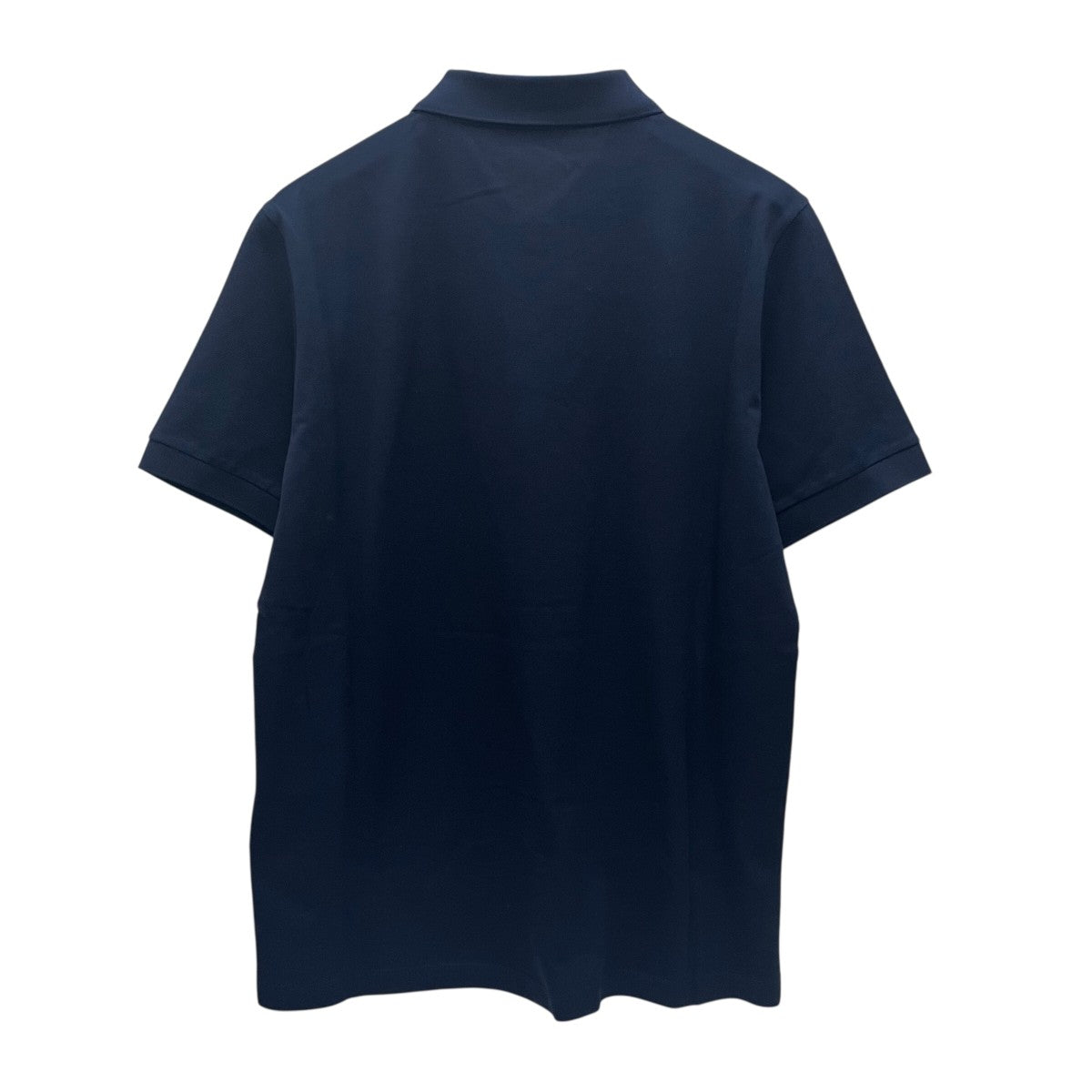 PRADA　ポロシャツ PRADA プラダスポーツ ポロシャツ フロントジッパー XL - メルカリ
