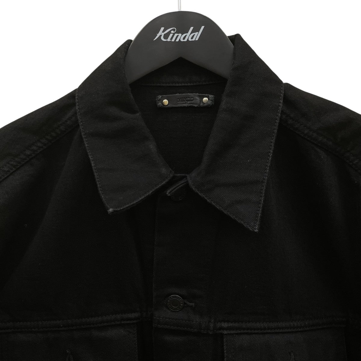 MINEDENIM(マインデニム) デニムジャケットGKT-801-NBL-99-043-1 GKT