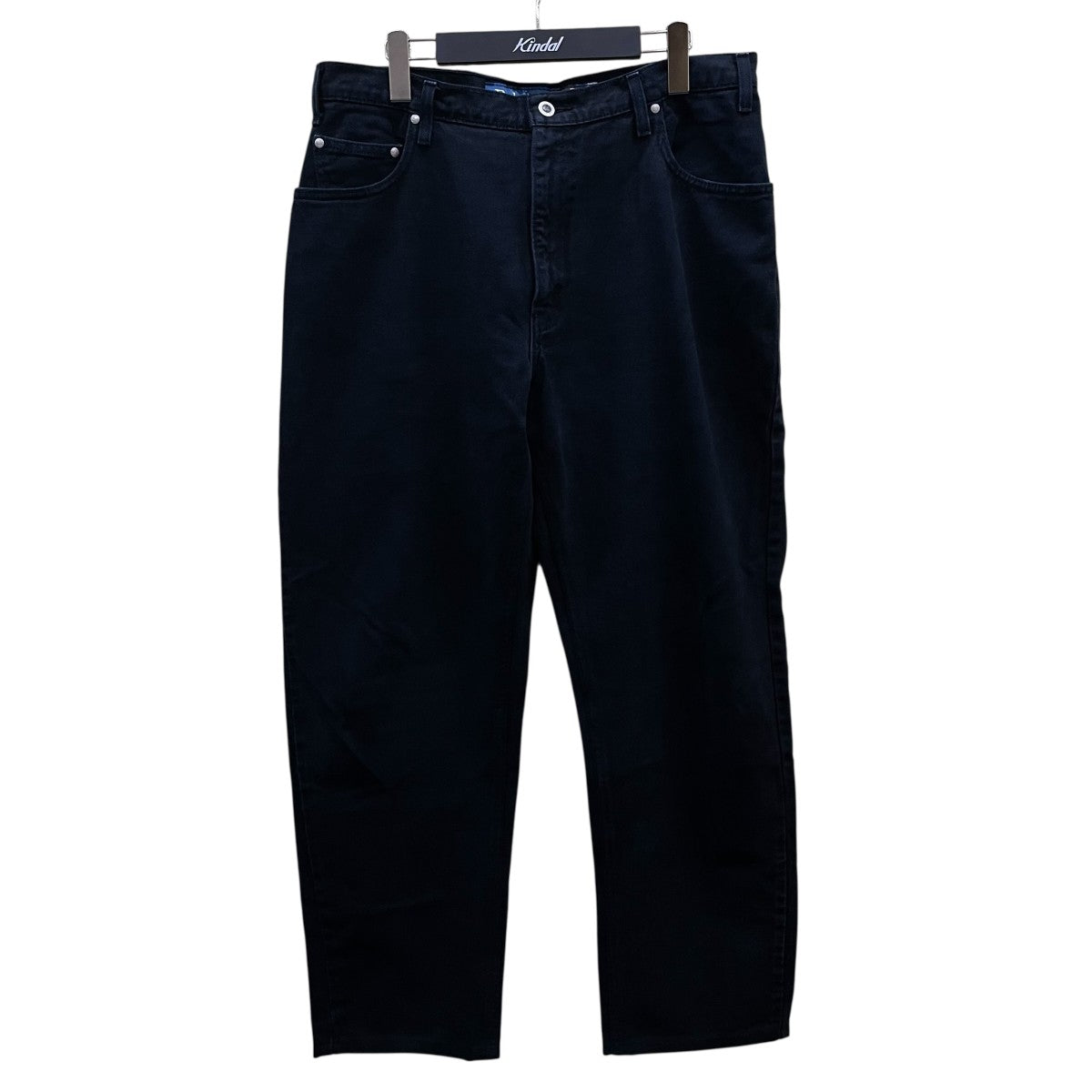 LEVI'S(リーバイス) SILVERTABデニムパンツ ブラック サイズ