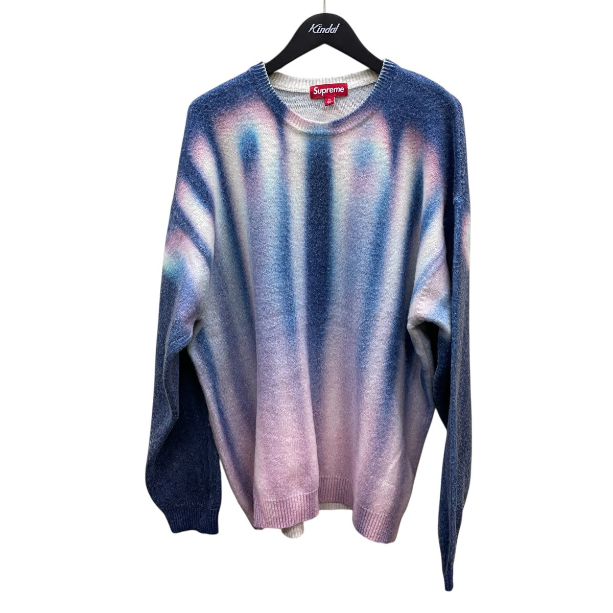 w*d様 Supreme NEW YORK セーター Sサイズ シュプリーム 20SS New York Sweater セーター 買取実績