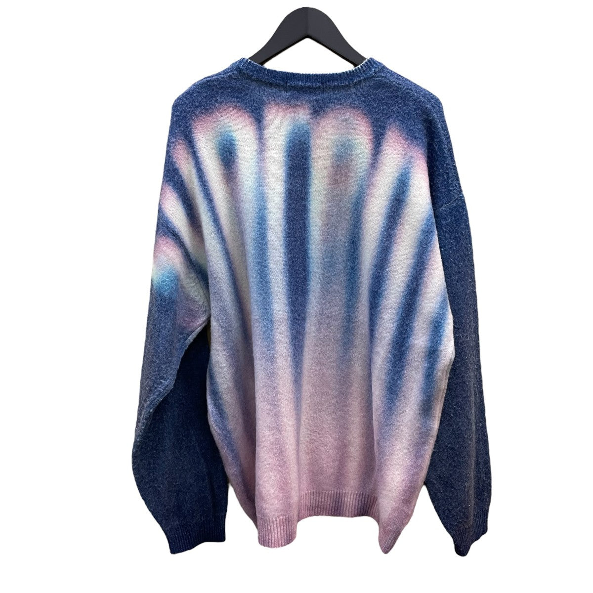 Supreme(シュプリーム) 23AWBlurred logo Sweaterニットセーター