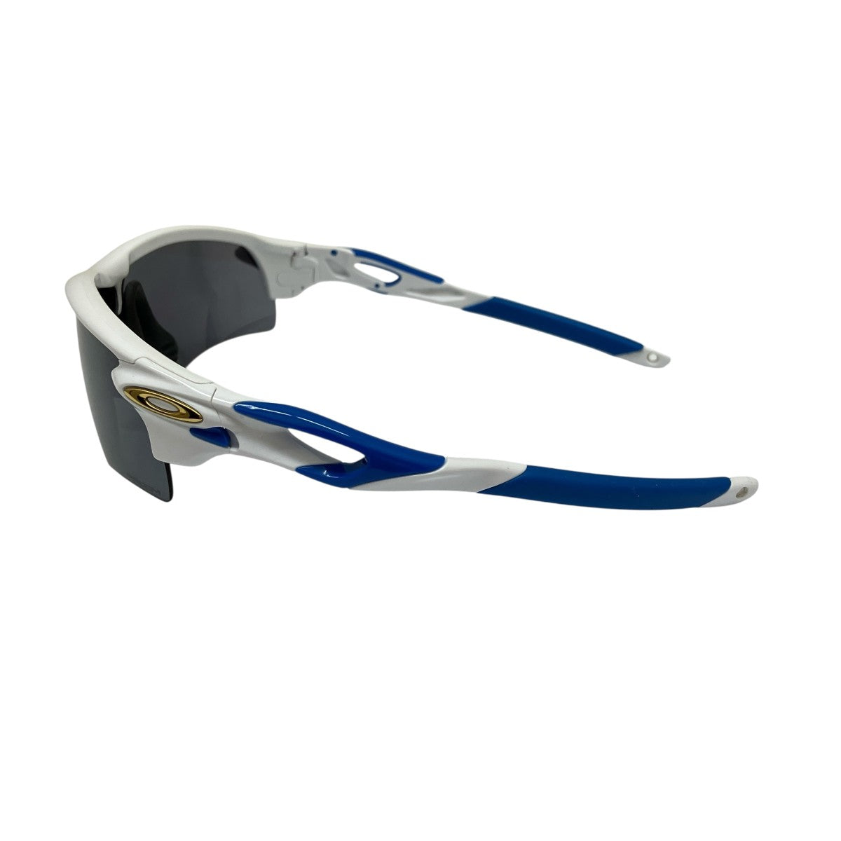 OAKLEY ローブリッジフィット サングラス プリズムサングラスOO9206-4738 古着・中古-3枚目のアイテム画像
