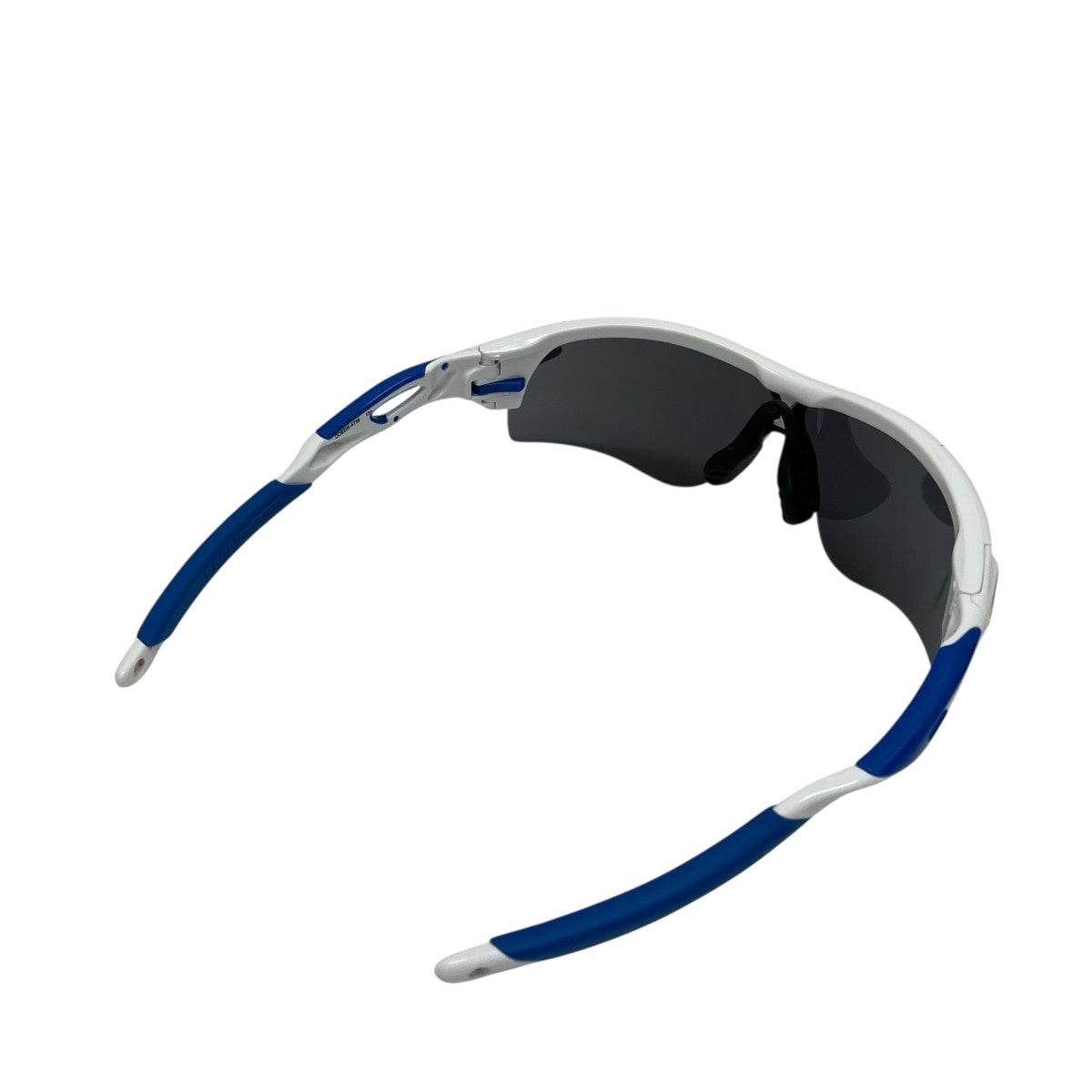 OAKLEY ローブリッジフィット サングラス プリズムサングラスOO9206-4738 古着・中古-4枚目のアイテム画像
