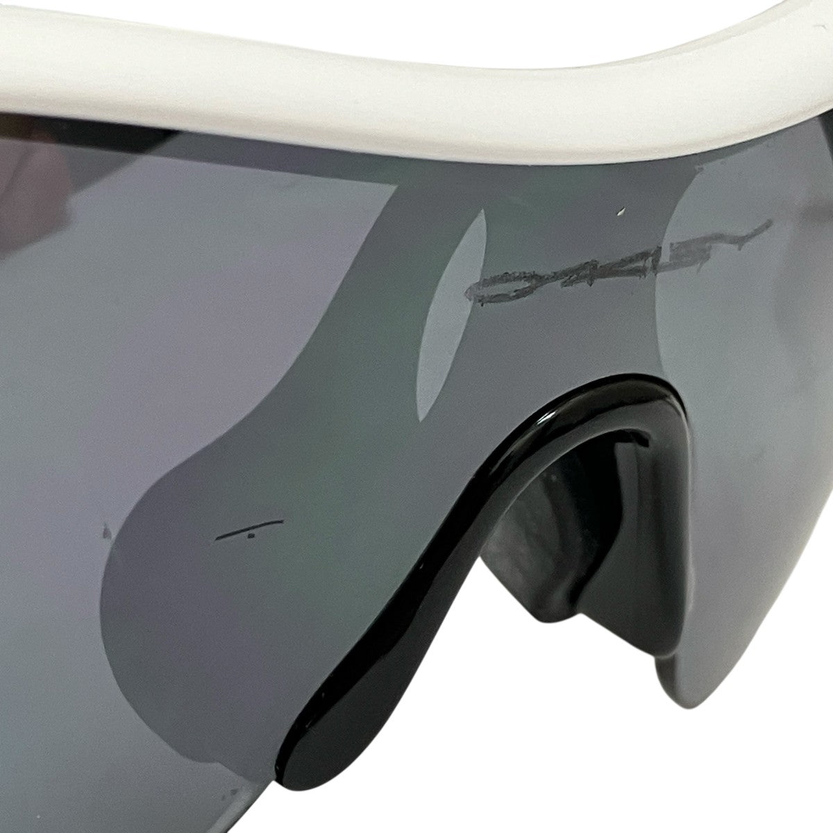 OAKLEY ローブリッジフィット サングラス プリズムサングラスOO9206-4738 古着・中古-7枚目のアイテム画像