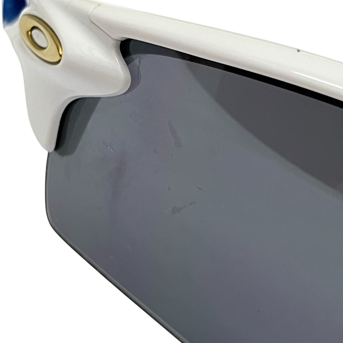 OAKLEY ローブリッジフィット サングラス プリズムサングラスOO9206-4738 古着・中古-8枚目のアイテム画像