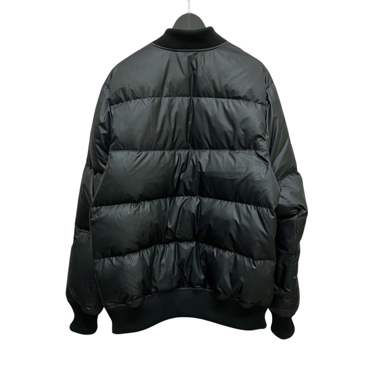 NIKE(ナイキ) ダウンジャケットCU4403-010 CU4403-010 ブラック サイズ