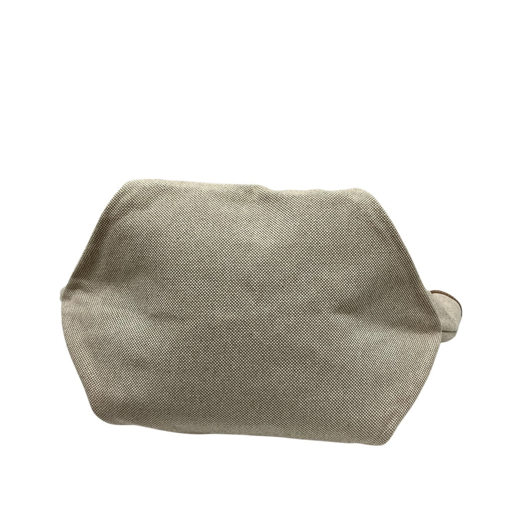 HEREU(ヘリュー) 2WAYショルダーハンドバッグ ベージュ｜【公式  