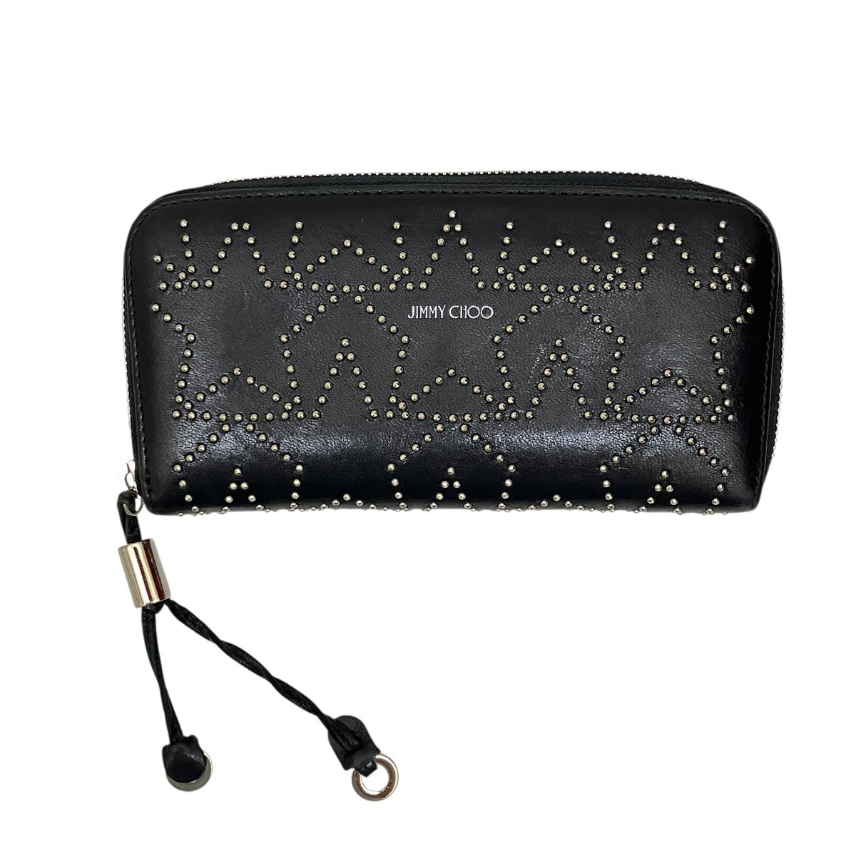 ◎最終セール　極美品【JIMMY CHOO】ブラック長靴 38 ◎最終セール 極美品【JIMMY CHOO】ブラック長靴 38 - メルカリ
