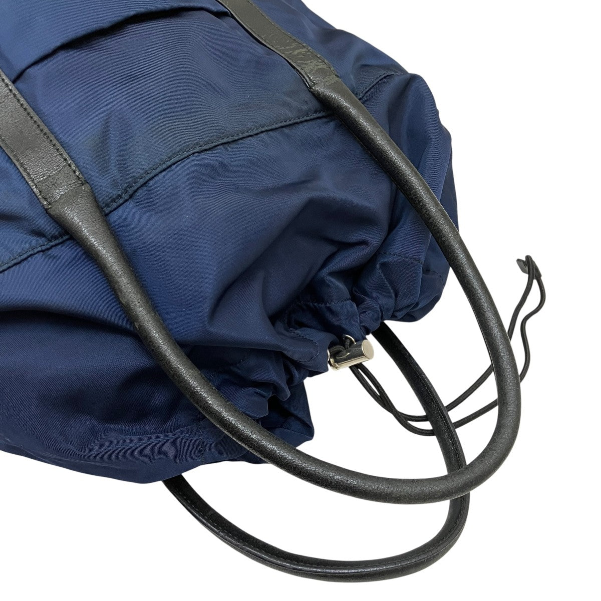 PRADA(プラダ) トートバッグ ネイビー｜【公式】カインドオル