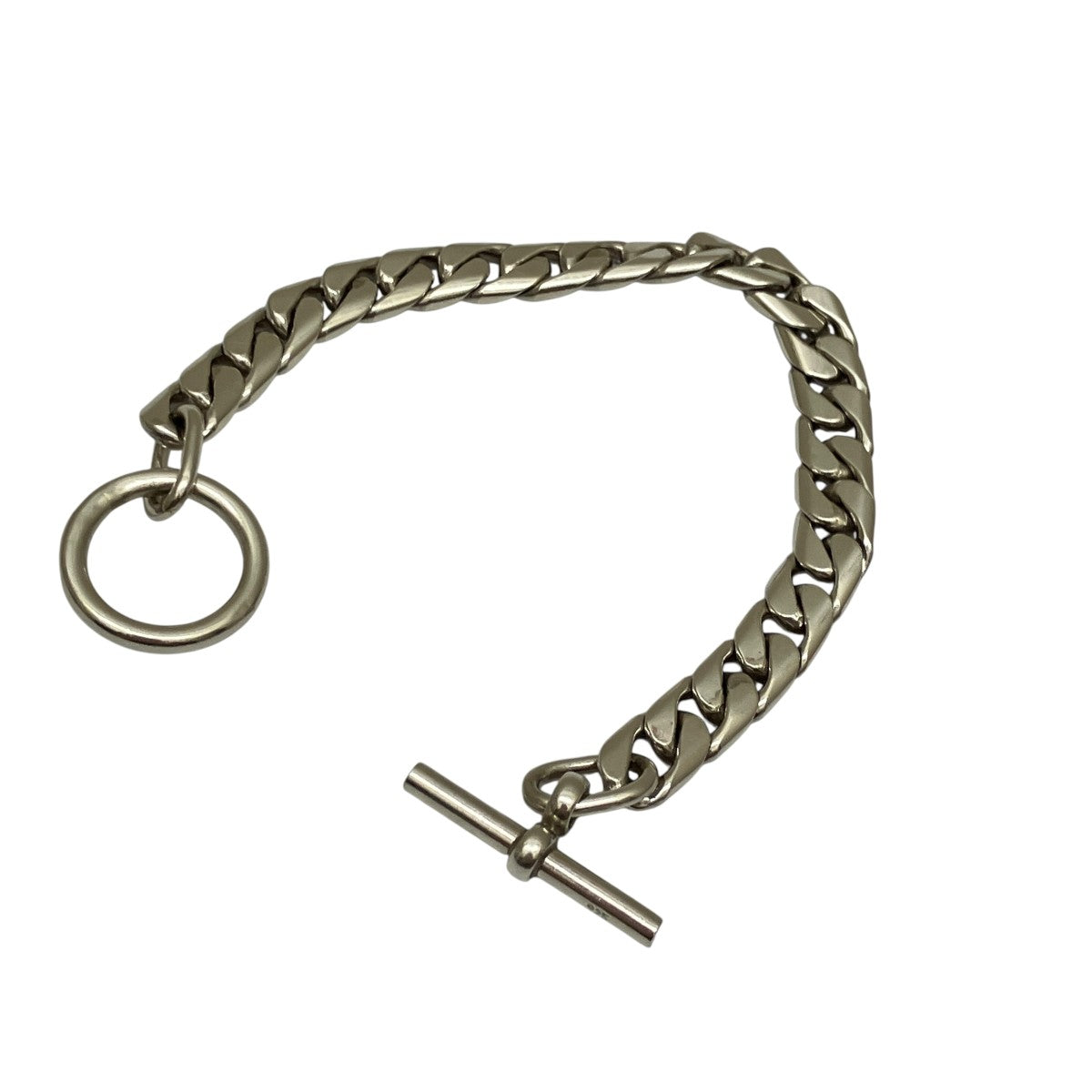 LAVER シルバーチェーンブレスレット LAVER シルバーチェーンブレスレット