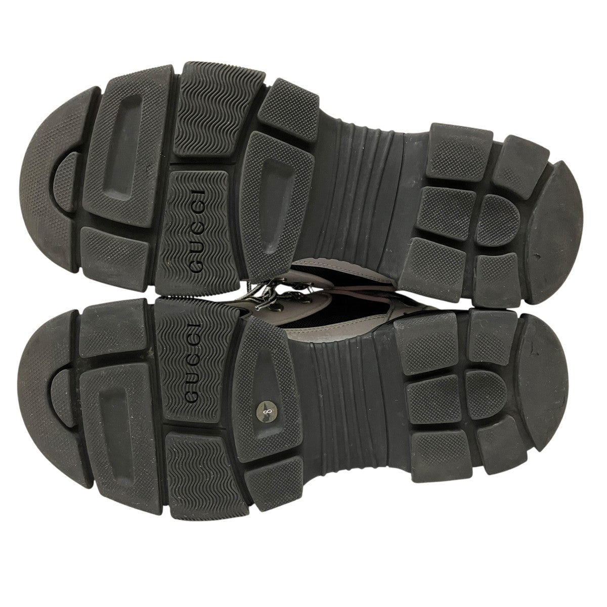 GUCCI ローカットスニーカー 古着・中古-6枚目のアイテム画像