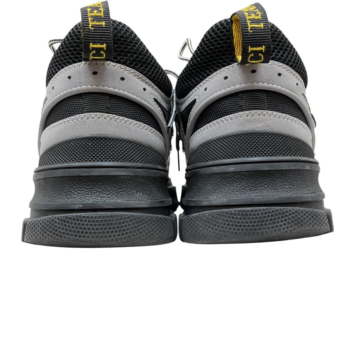 GUCCI ローカットスニーカー 古着・中古-7枚目のアイテム画像