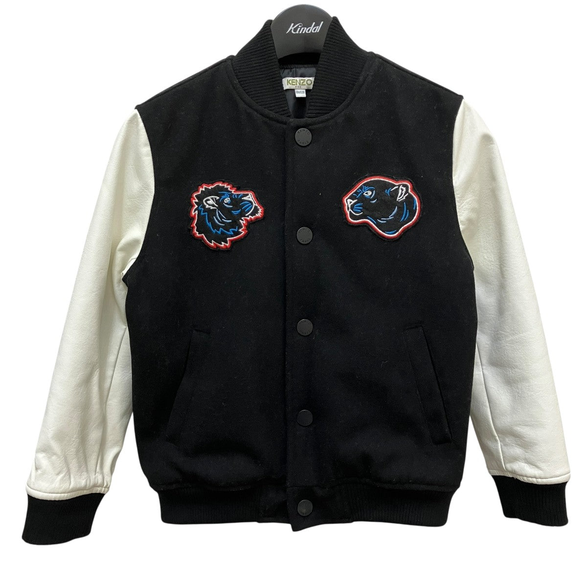 KENZO（ナイロンジャケット）のフリマアイテム一覧