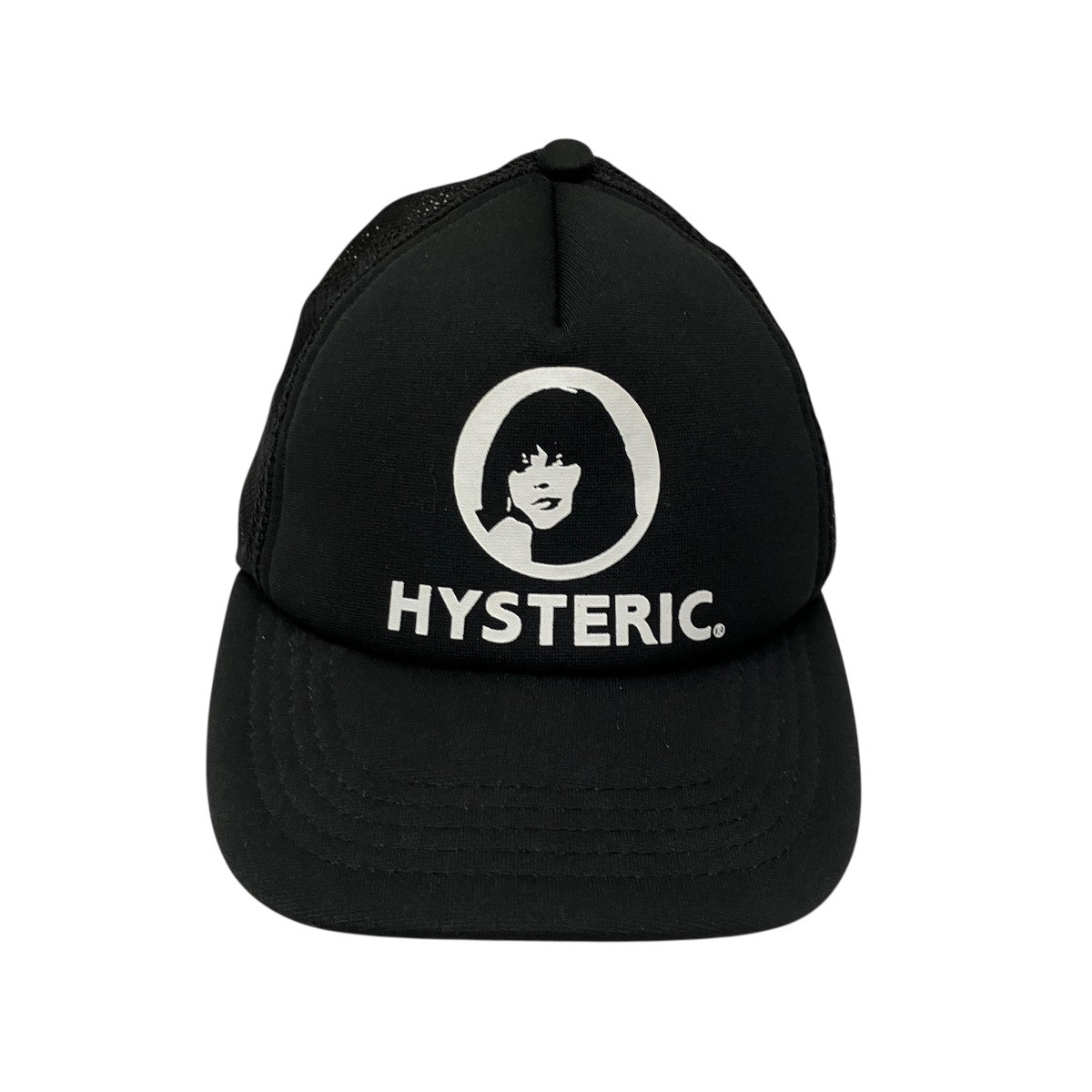 HystericGlamour メッシュキャップ 。 Hysteric Glamour(ヒステリックグラマー) メッシュキャップ