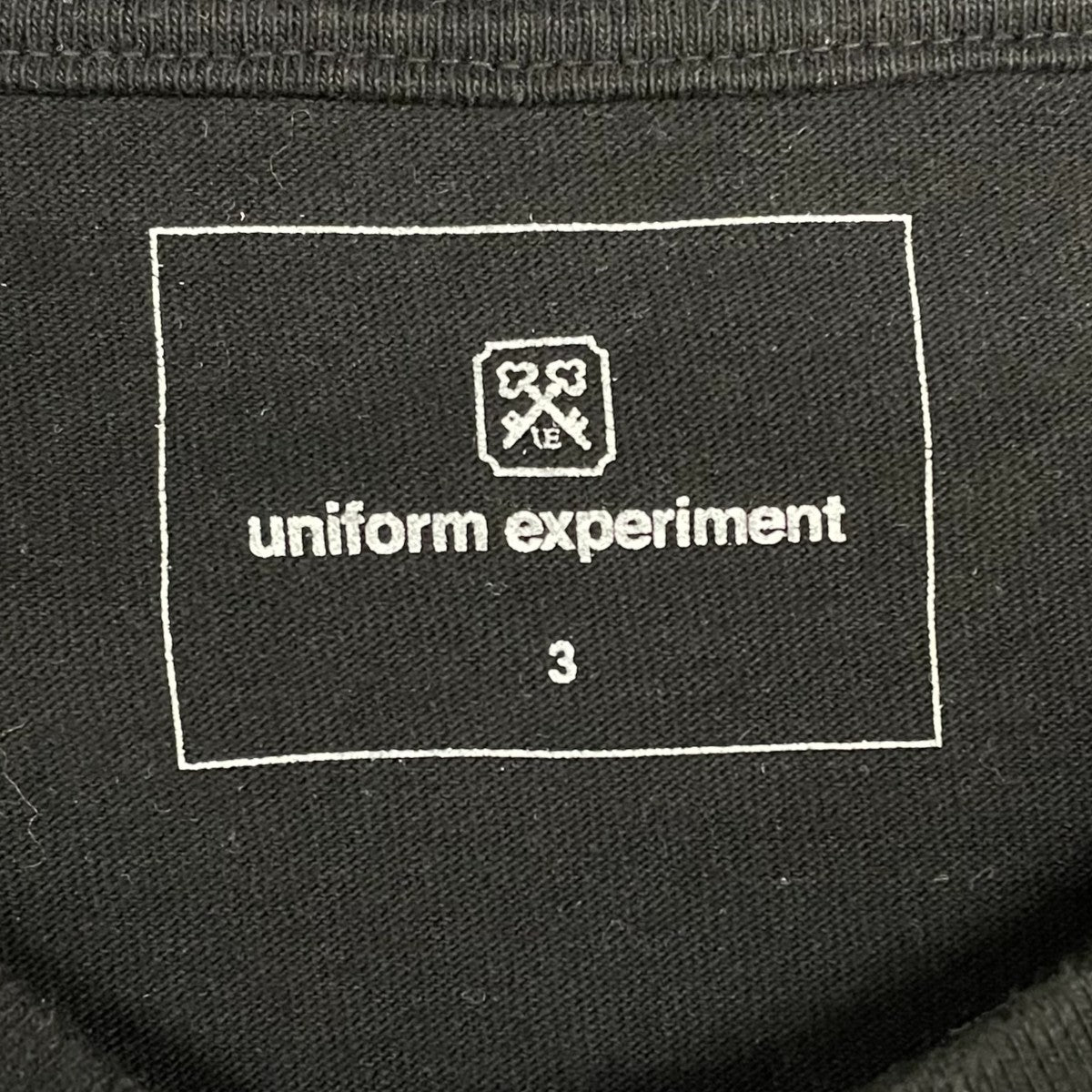 半袖TシャツUE-232026