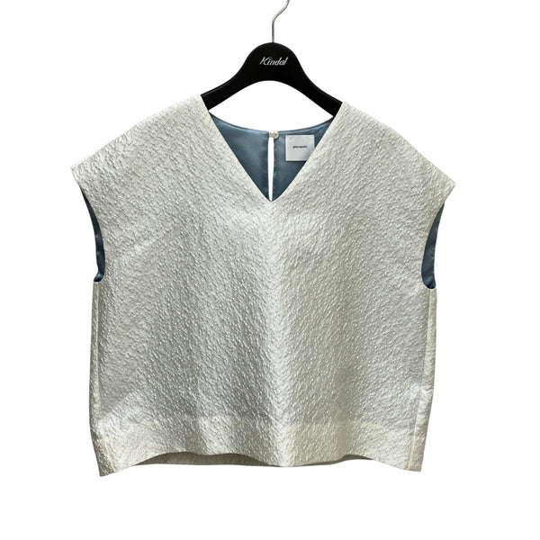 美品　yori shirocon ミモザショートブラウス 38 8009002045660_1_grande.jpg?v=