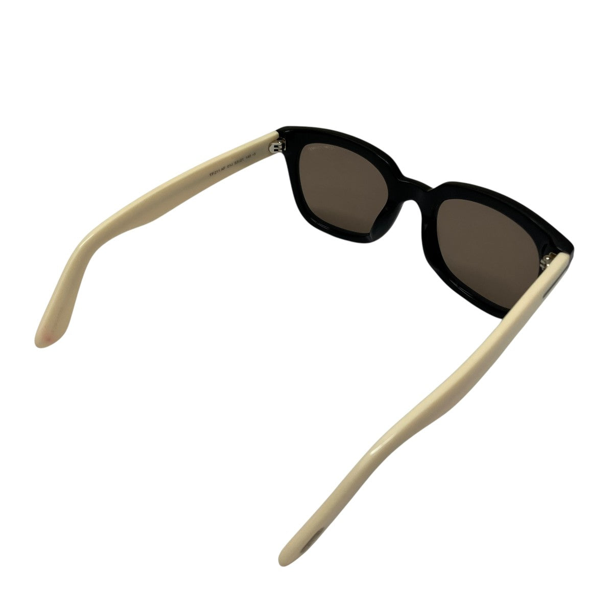TOM FORD(トムフォード) サングラスTF211AF TF211AF ブラック