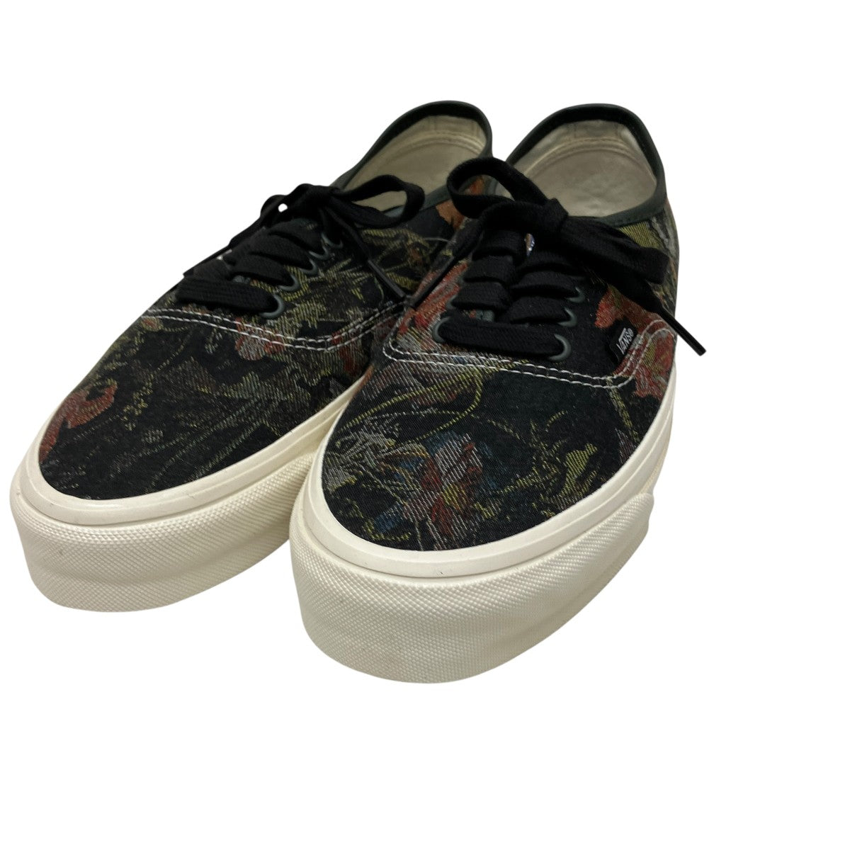 ハンです VANS LX Old Skool PT TDC GREEN（バンズ エルエックス オールド