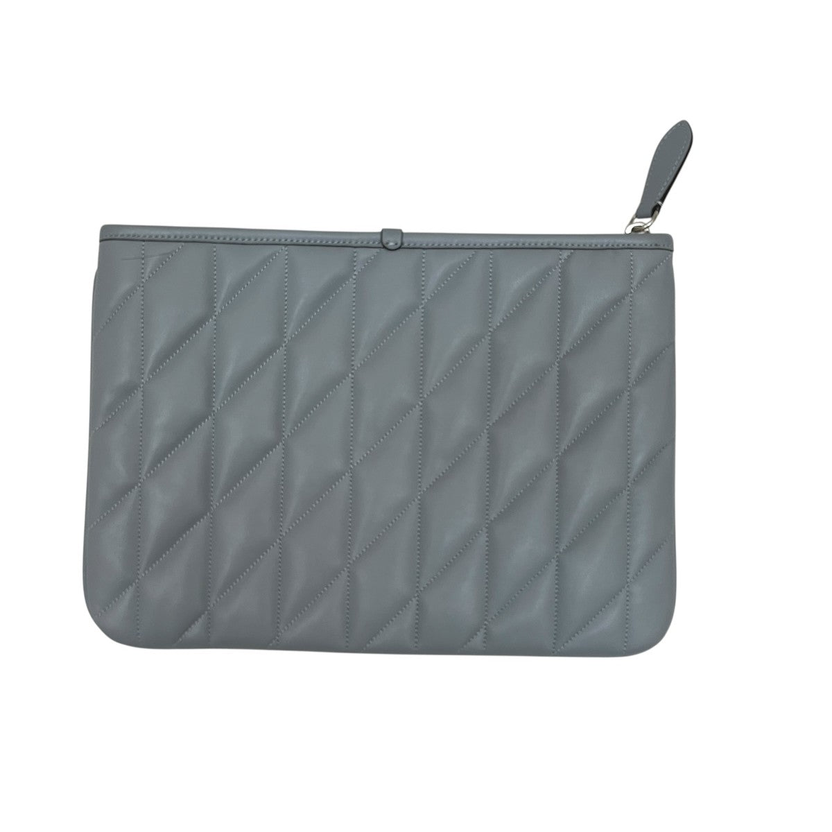 残りわずか・即日発送 ★COACH★ ピロー キルティング ポーチ28 COACH(コーチ) 28・ピロー キルティングポーチCM432 CM432