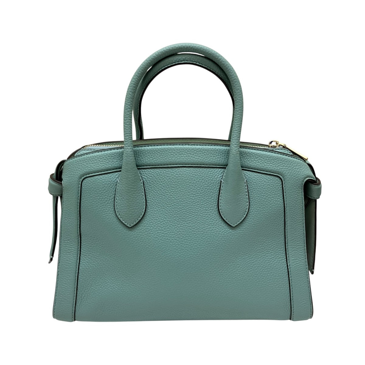 Kate Spade(ケイトスペード) ショルダー付2WAYバッグ ブルー