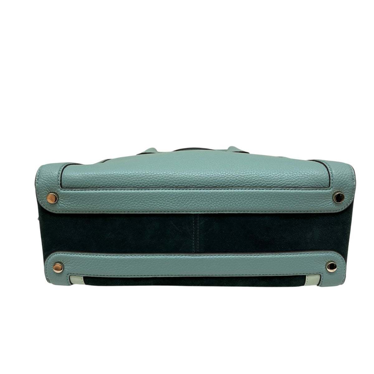 【新品未使用】Kate spade ショルダーバック　2way ブルー Kate Spade(ケイトスペード) ショルダー付2WAYバッグ ブルー