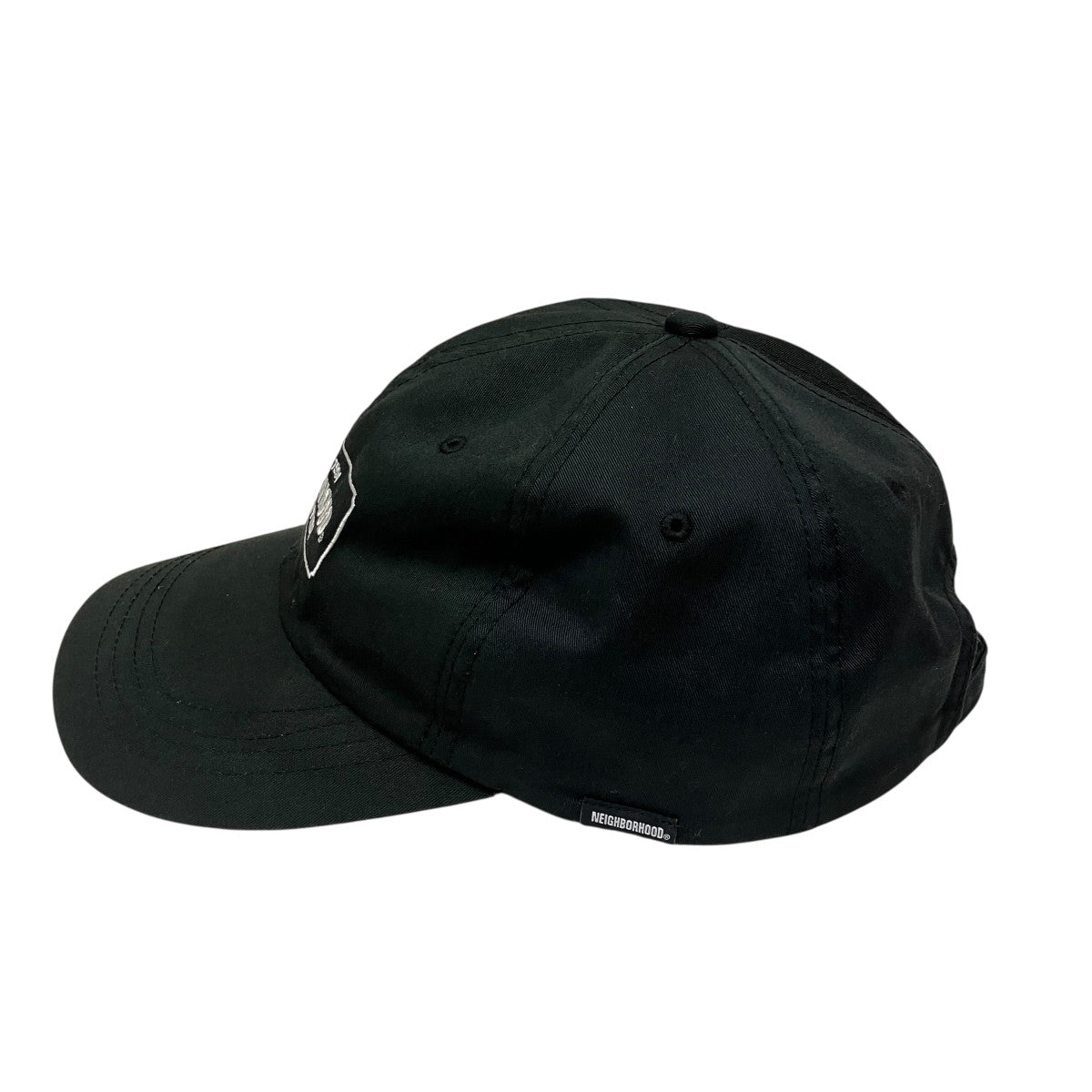 NEIGHBORHOOD(ネイバーフッド) キャップ231YGNH-HT07 231YGNH