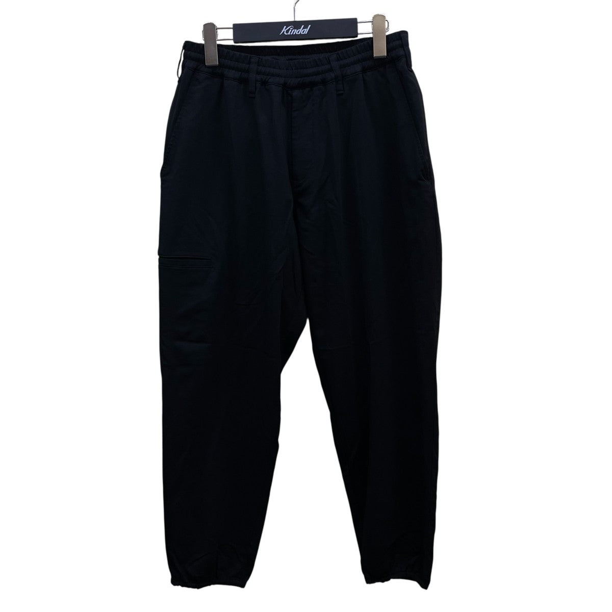 極美品 19SS⭐️ヨウジヤマモトプールオム サルエルパンツ ウエストゴム 3 楽天市場】サルエル パンツ（ブランドヨウジ ヤマモト）の通販