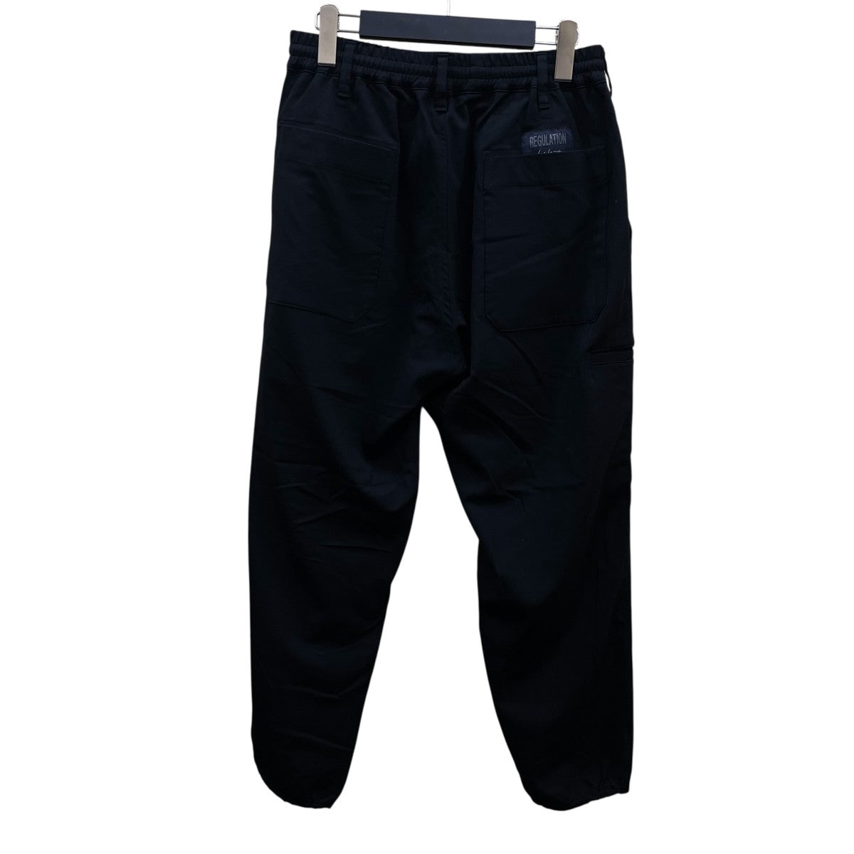 Yohji Yamamoto pour homme(ヨウジヤマモトプールオム) 25SSWOOL