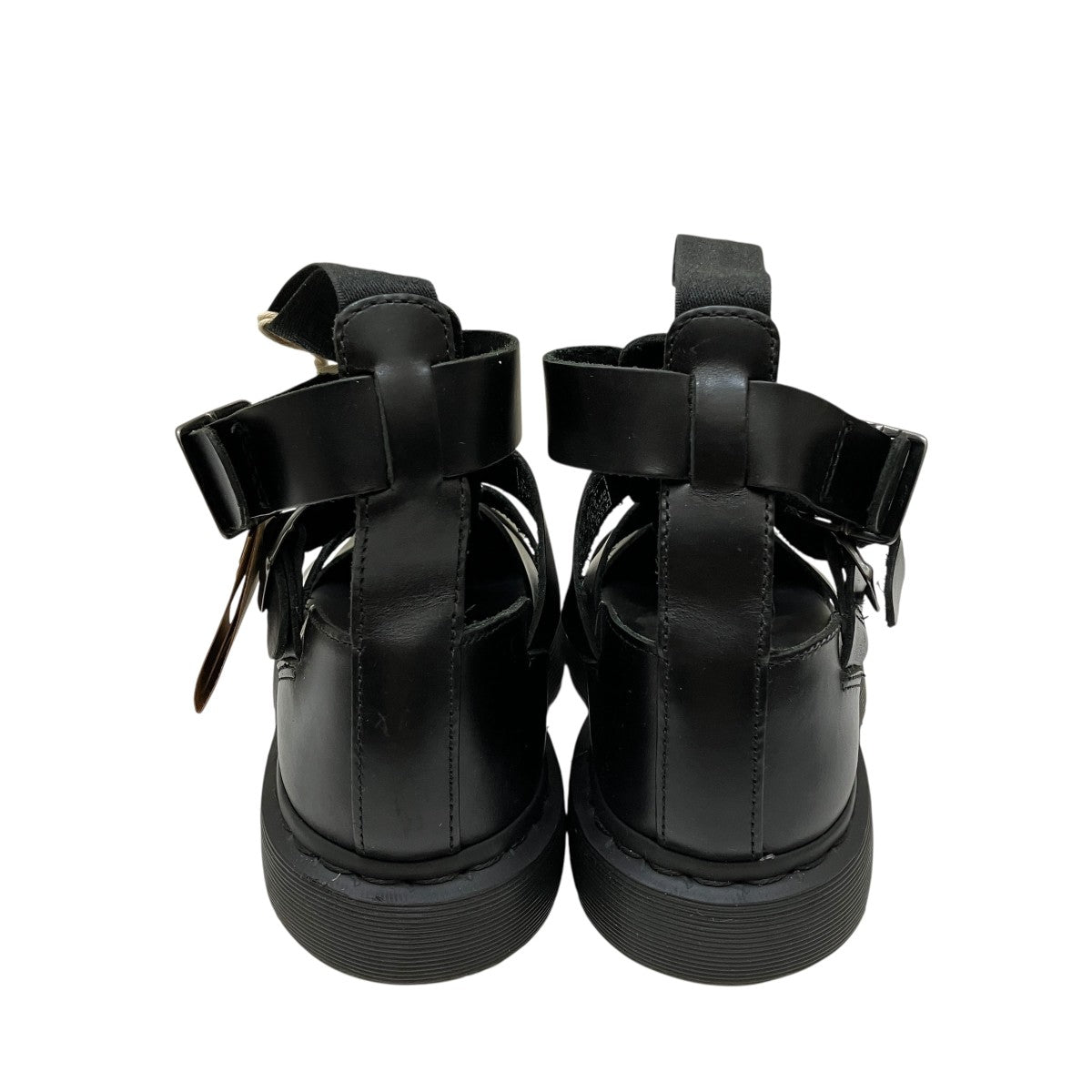 【 27.0 】 タグ付き Dr.Martens GERALDO サンダル Dr. Martens（ドクターマーチン）の「Dr Martens Geraldo