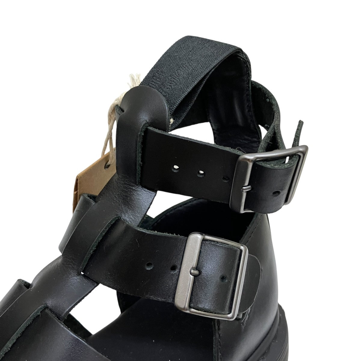 【 27.0 】 タグ付き Dr.Martens GERALDO サンダル Dr. Martens（ドクターマーチン）の「Dr Martens Geraldo