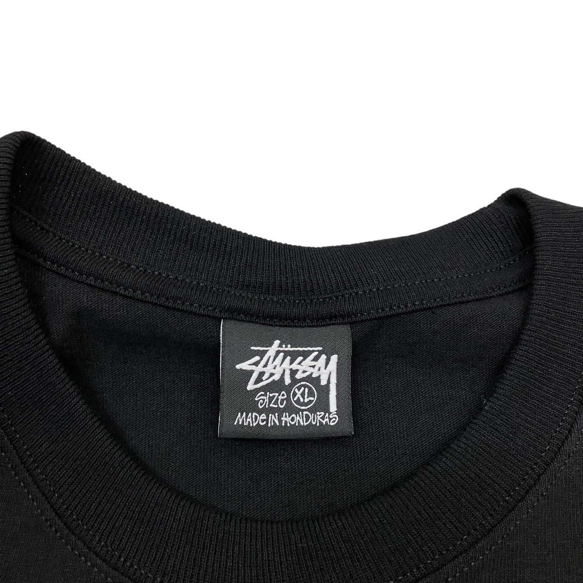 ❗️期間限定SALE❗️ステューシー ベーシック ロングTシャツ ブラックXXL 41vuLPzh2+L._UY1000_.jpg