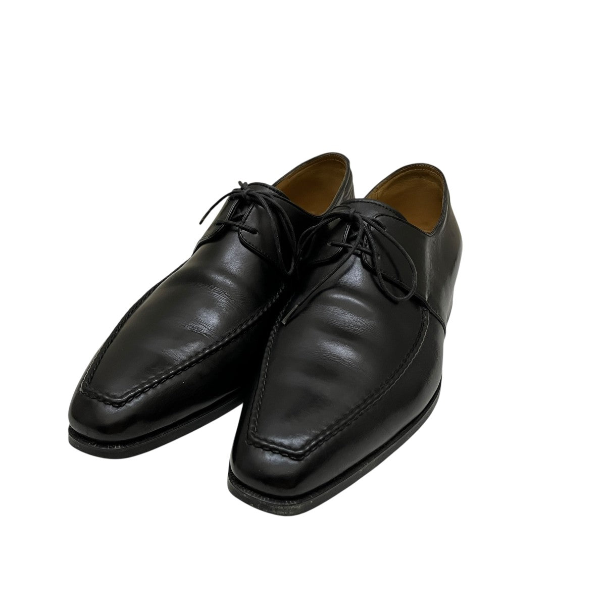 Berluti ダブルモンクストラップシューズ Berluti(ベルルッティ) ダブルモンクストラップシューズ
