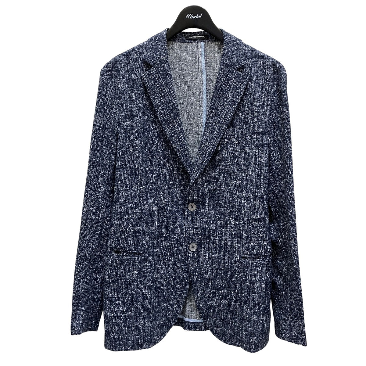 楽天市場】EMPORIO ARMANI エンポリオアルマーニ フルジップ
