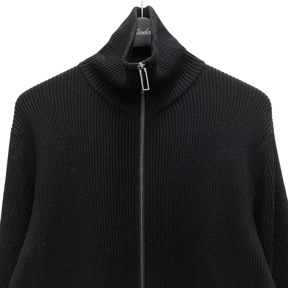 EMPORIO ARMANIエンポリオアルマーニ　ドライバーズニット EMPORIO ARMANI(エンポリオアルマーニ) ドライバーズニット