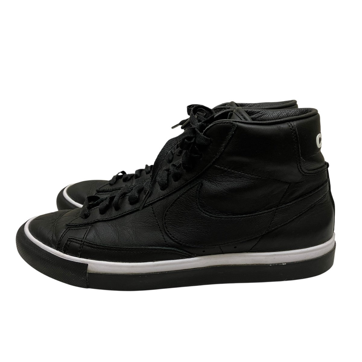 NIKE×Supreme AIR FORCE 1 MID SPハイカットスニーカーFZ8784