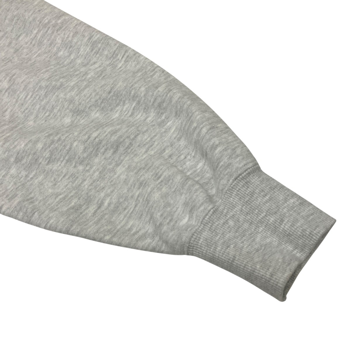 FreshService(フレッシュサービス) LIGHT OZ CREW NECK SWEAT