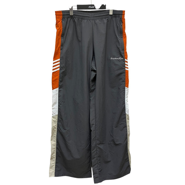 Martine rose(マーティンローズ) WIDE LEG TRACKPANTSトラックパンツ